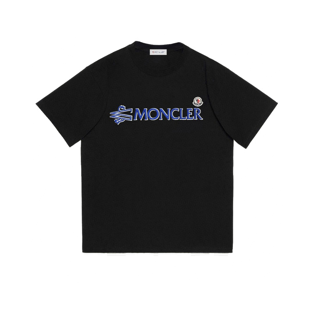 Mon New Arrival T-shirt 0006