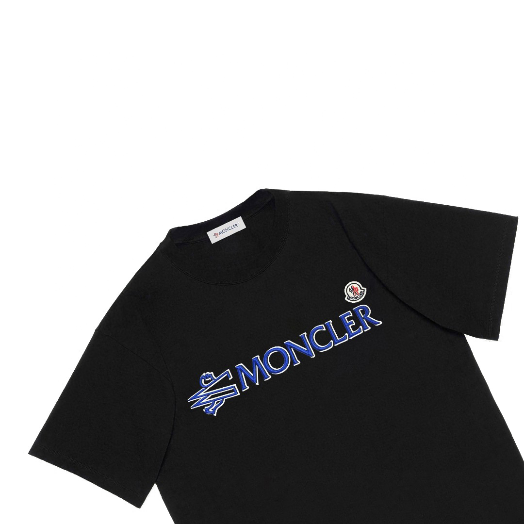 Mon New Arrival T-shirt 0006
