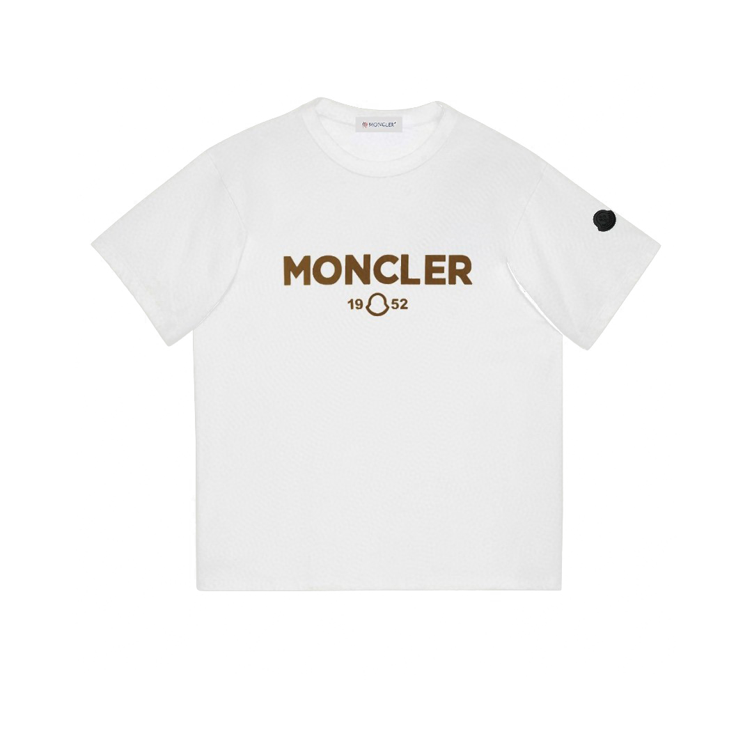 Mon New Arrival T-shirt 0005