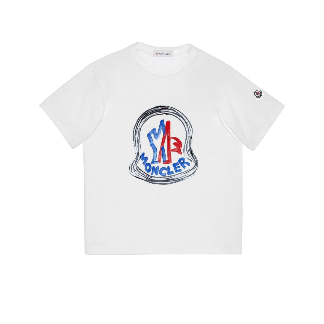 Mon New Arrival T-shirt 0004