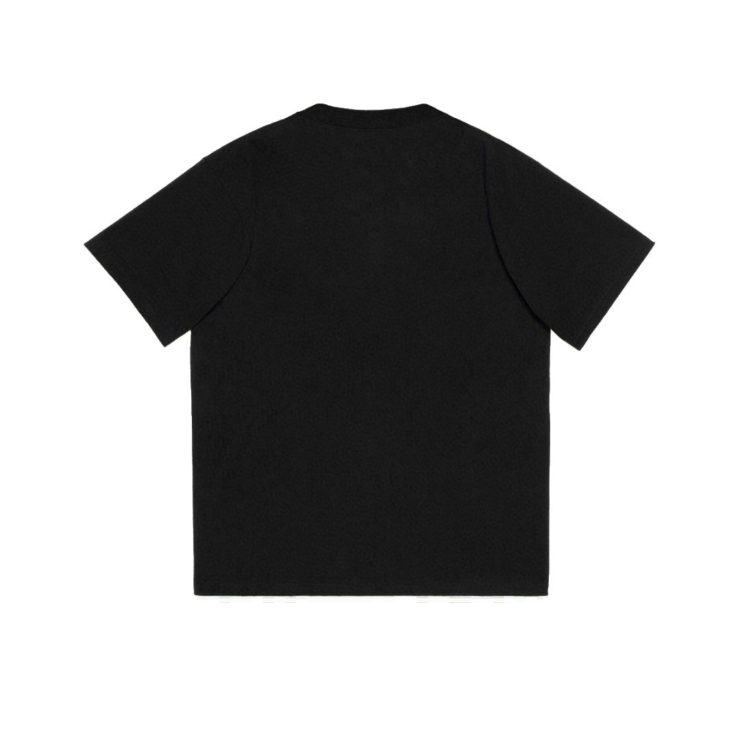 Mon New Arrival T-shirt 0004