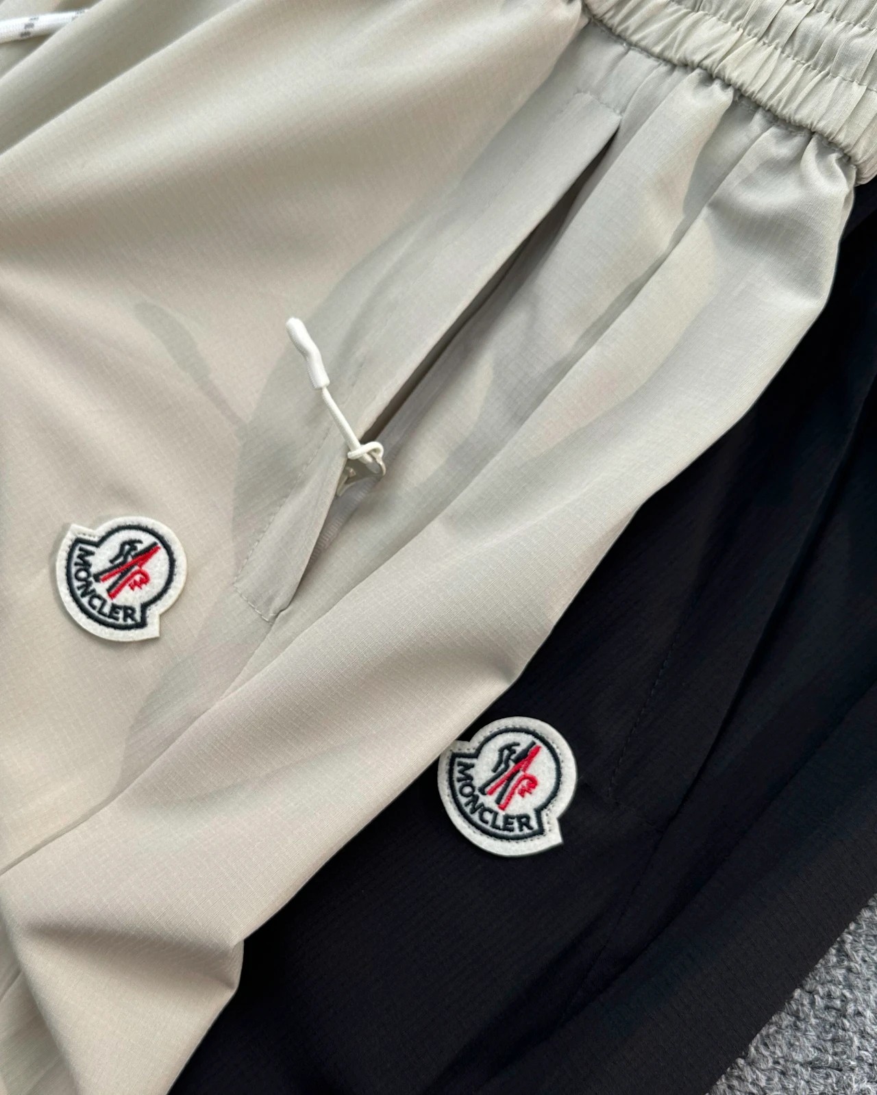 Mon New Arrival Short 0001