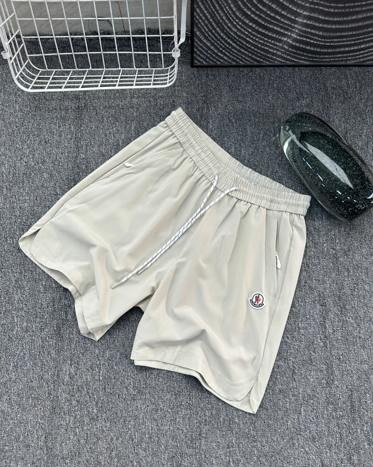 Mon New Arrival Short 0001