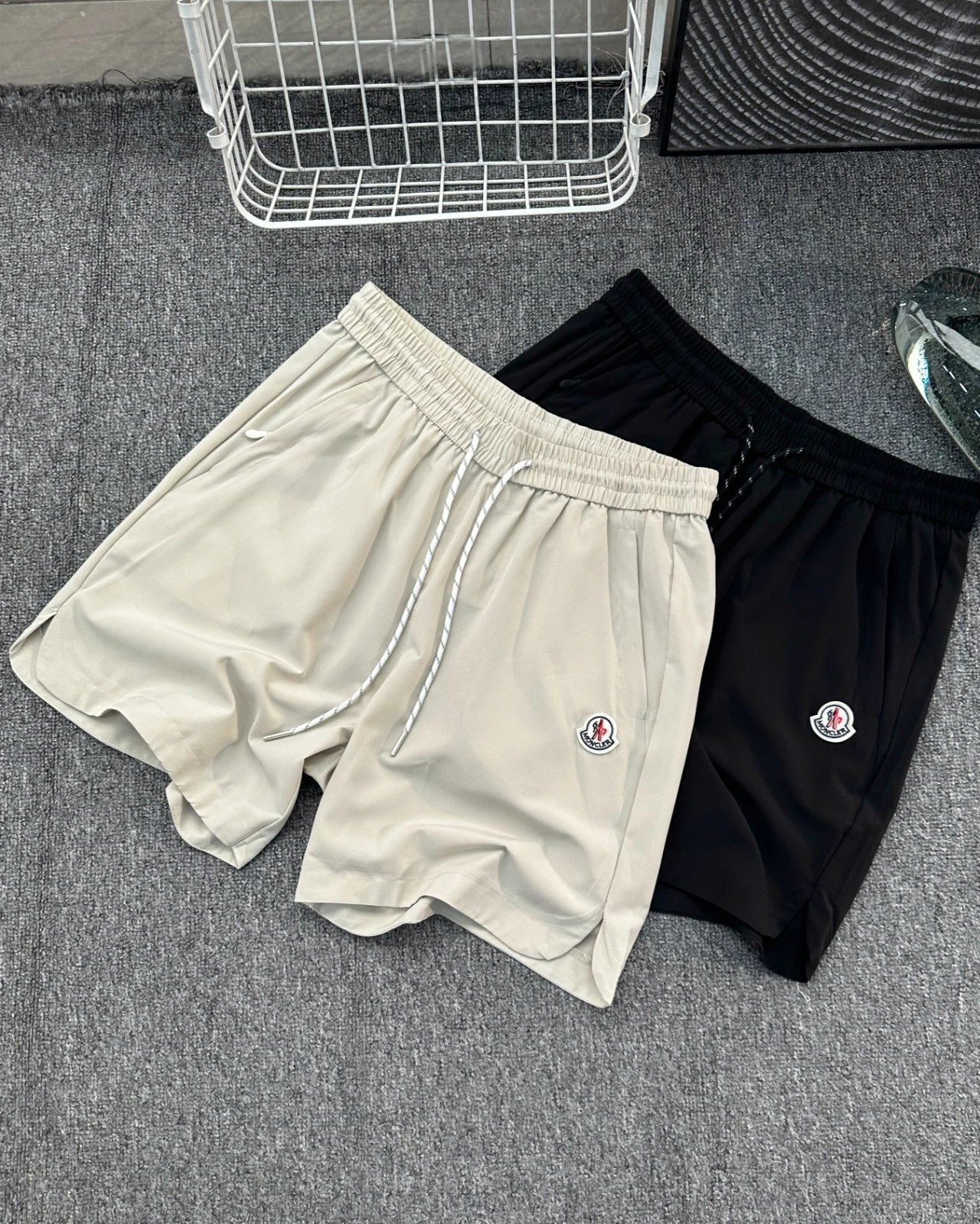 Mon New Arrival Short 0001