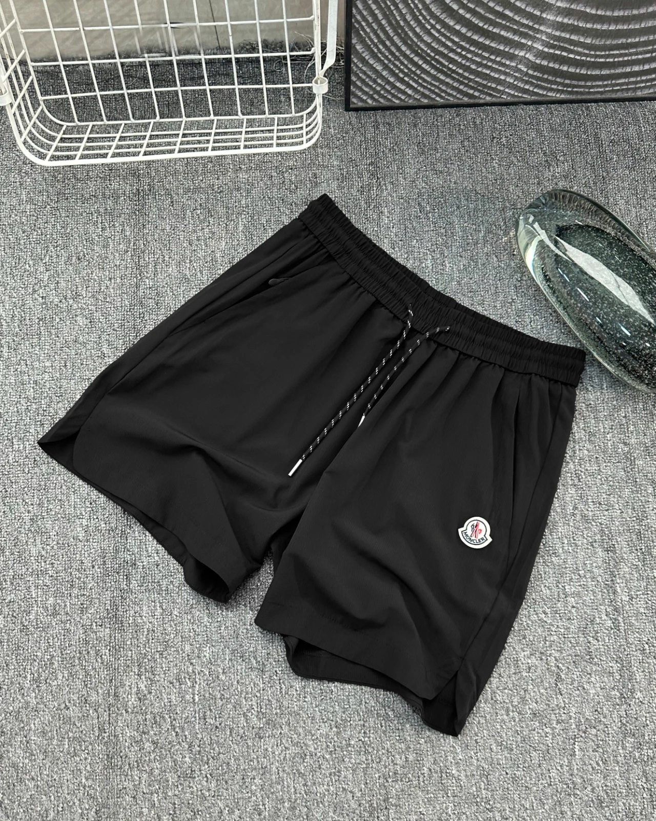 Mon New Arrival Short 0001