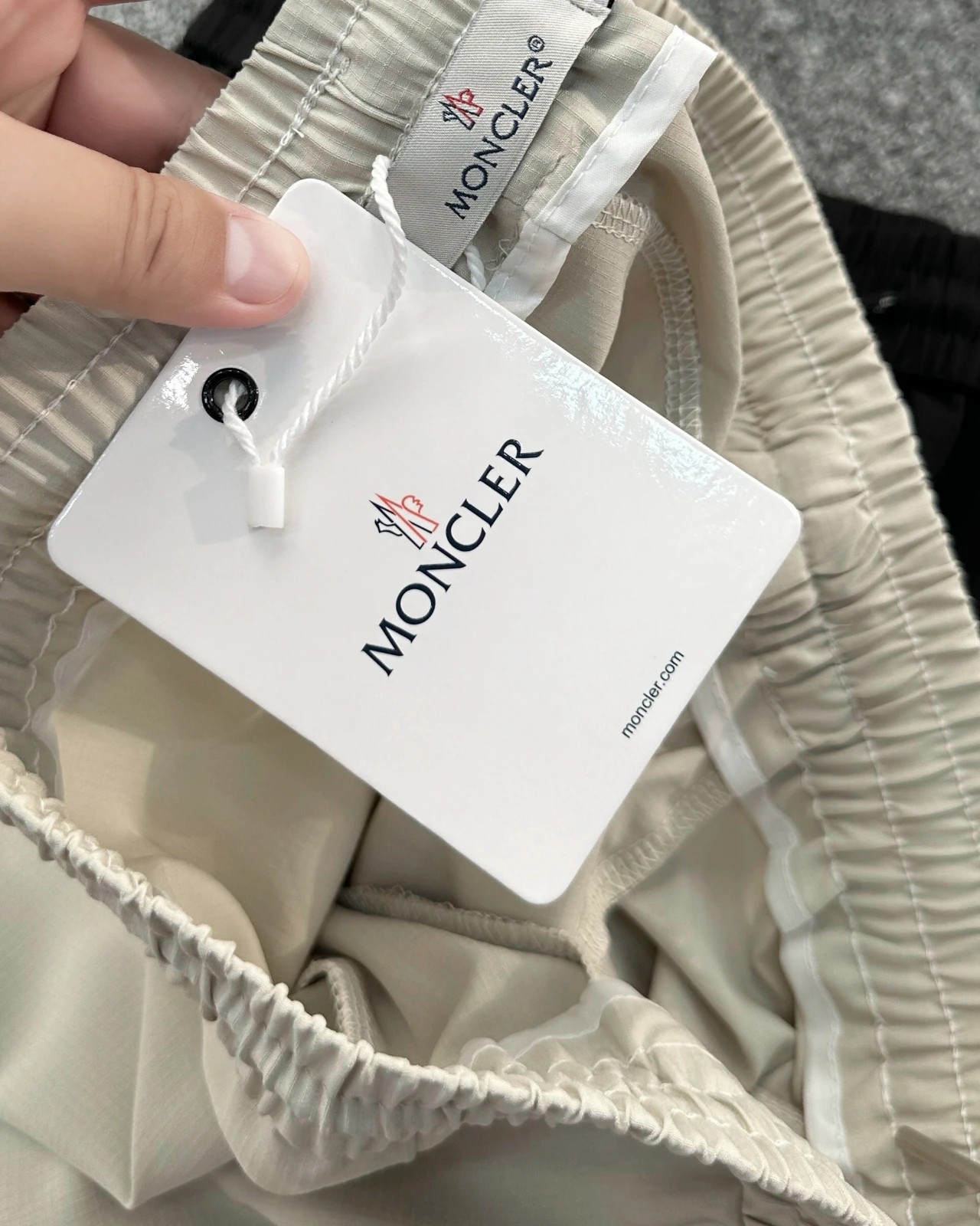 Mon New Arrival Short 0001