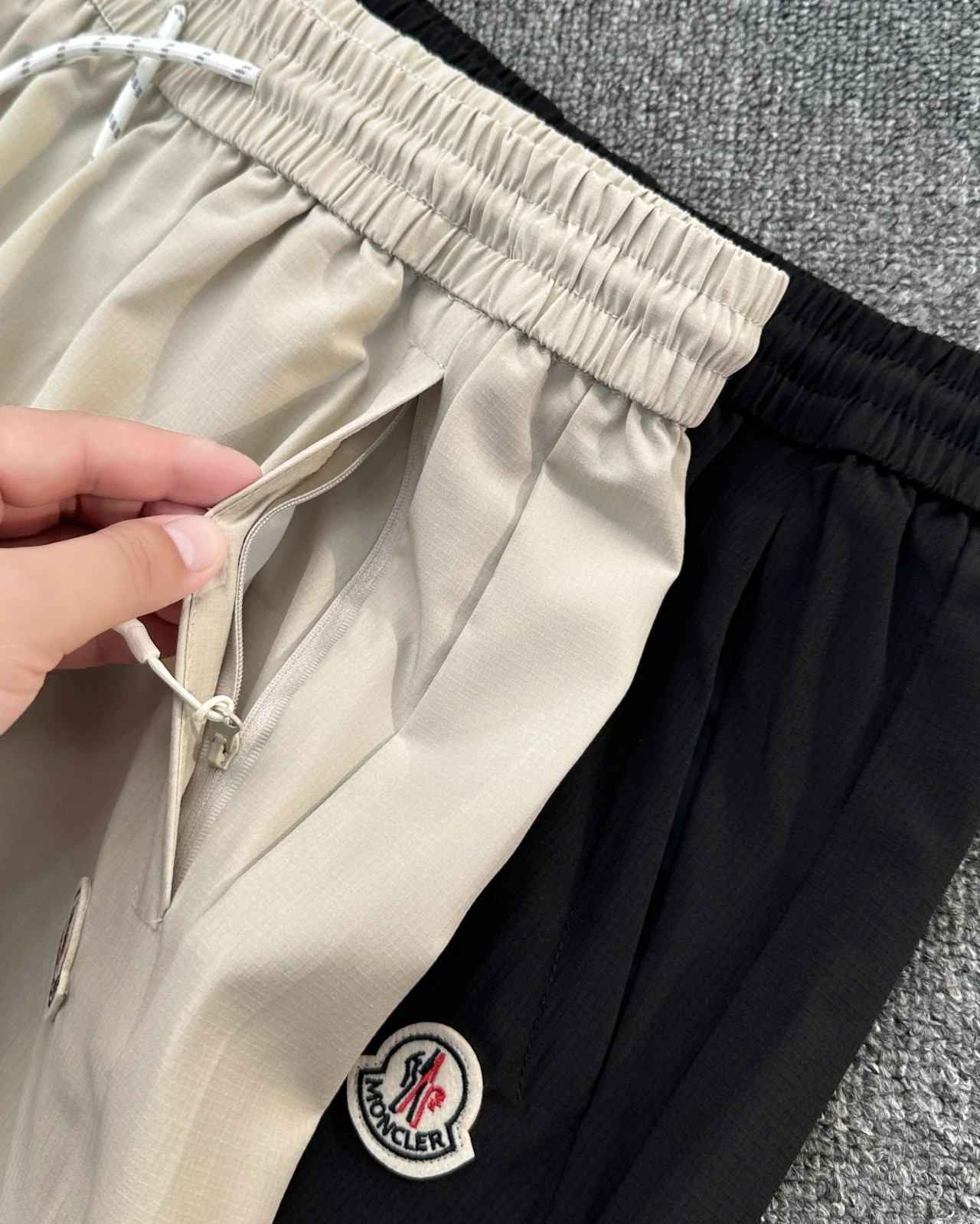 Mon New Arrival Short 0001