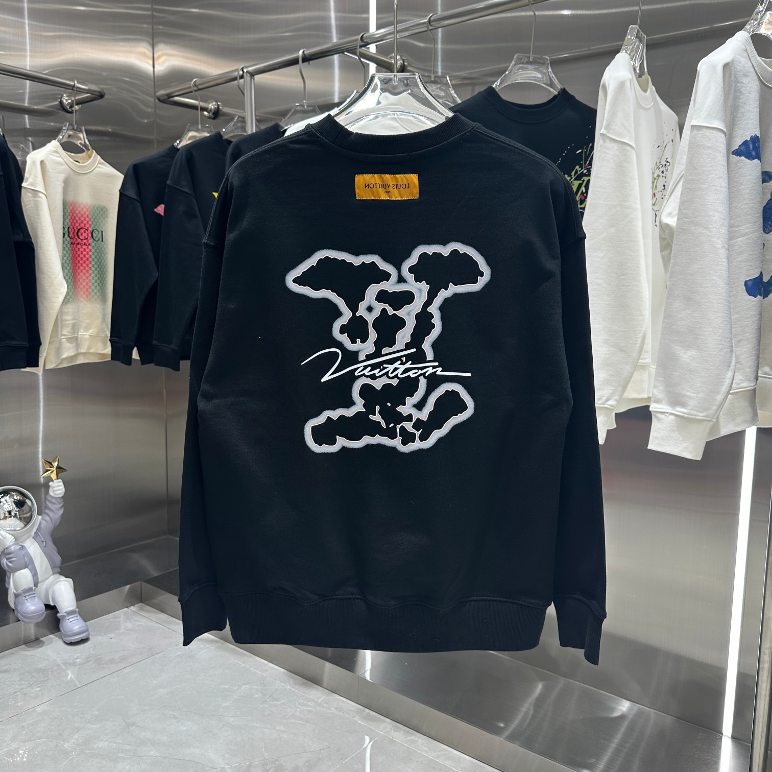 L New Arrival Hoodie 0027
