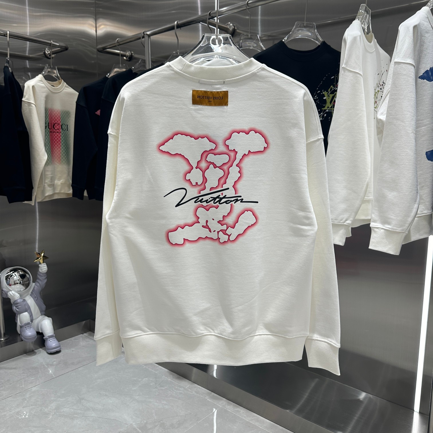 L New Arrival Hoodie 0027