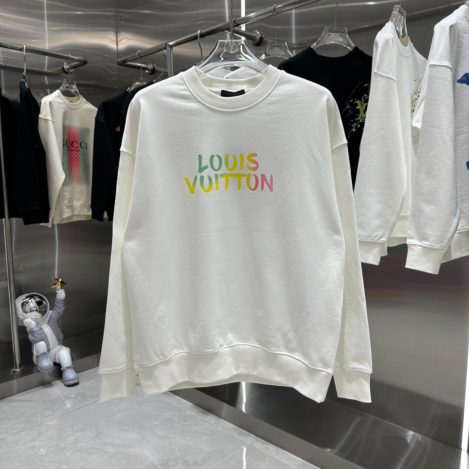 L New Arrival Hoodie 0026