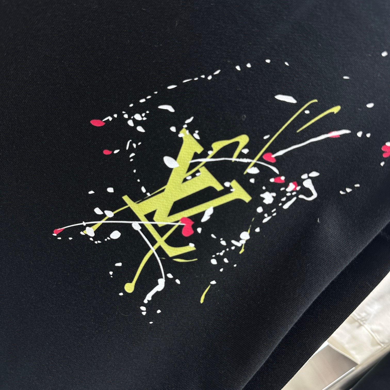 L New Arrival Hoodie 0025