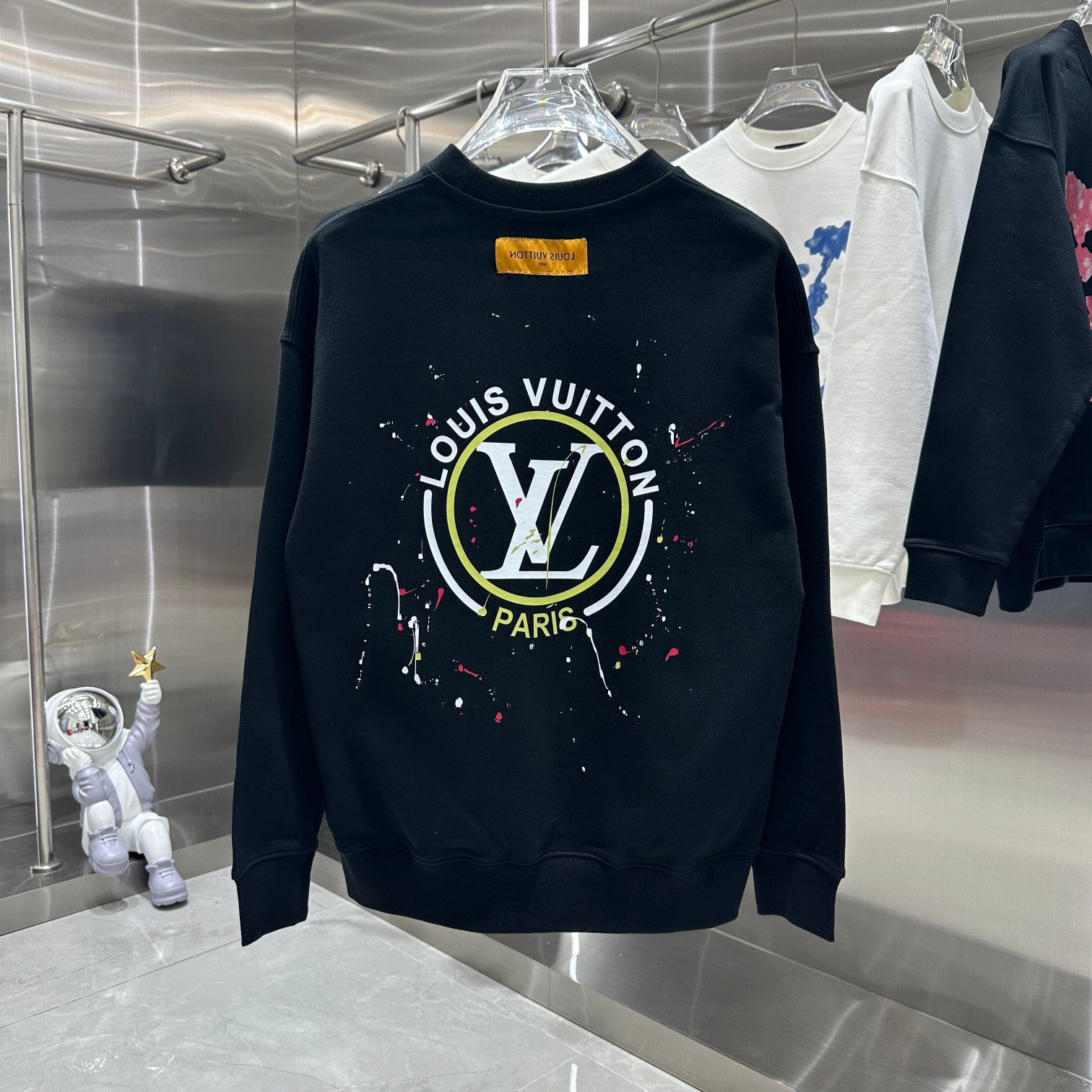 L New Arrival Hoodie 0025