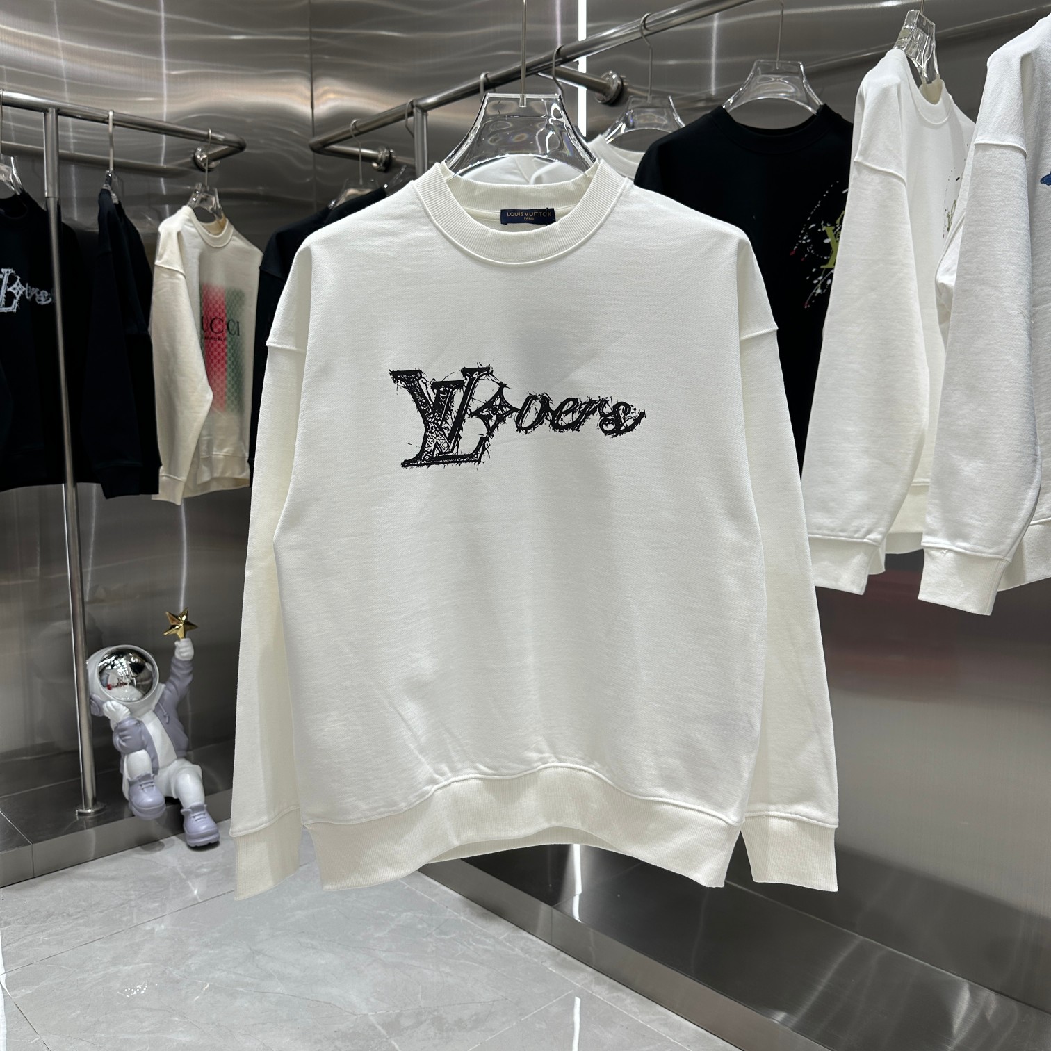 L New Arrival Hoodie 0024