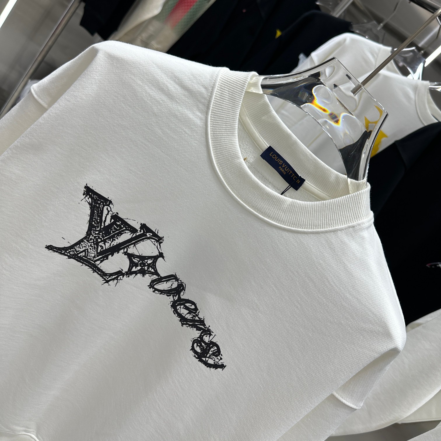L New Arrival Hoodie 0024