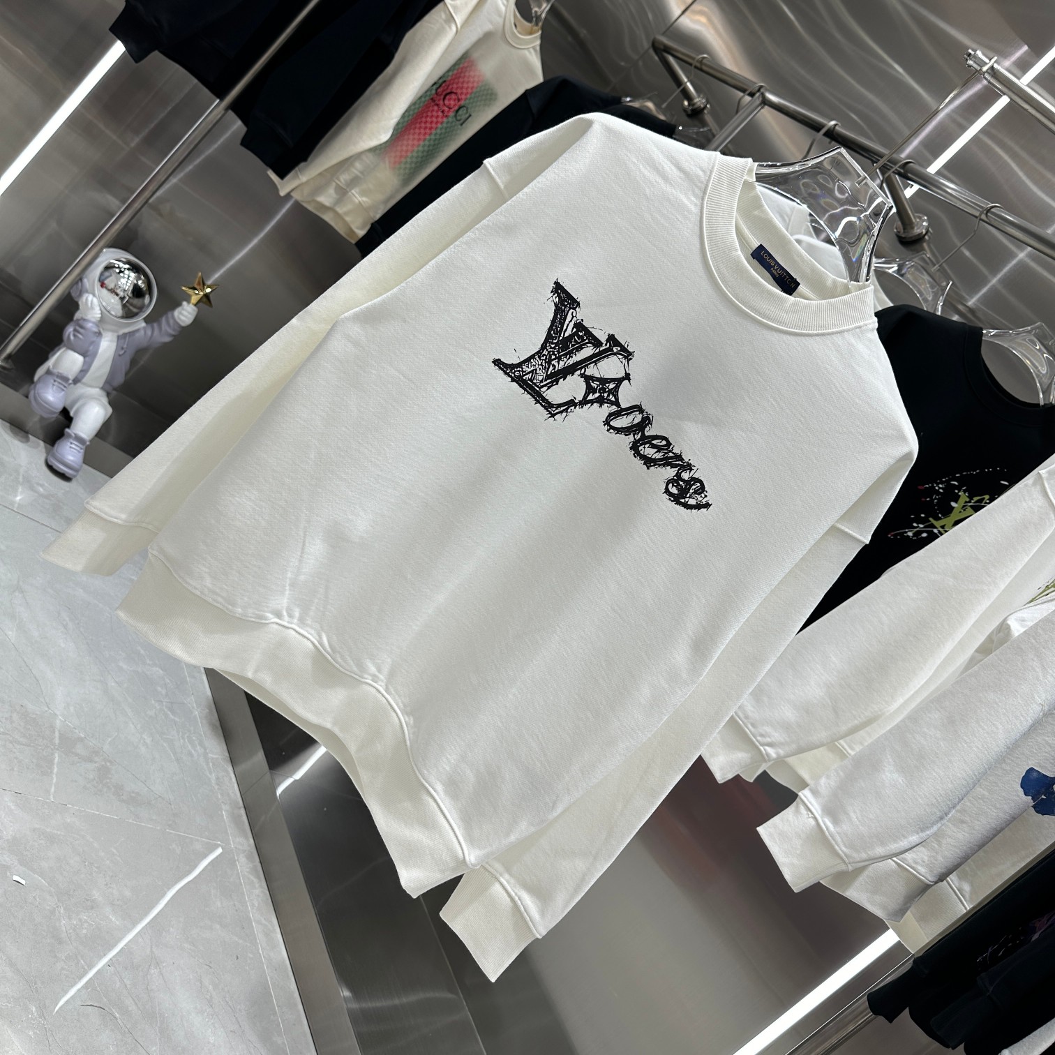 L New Arrival Hoodie 0024