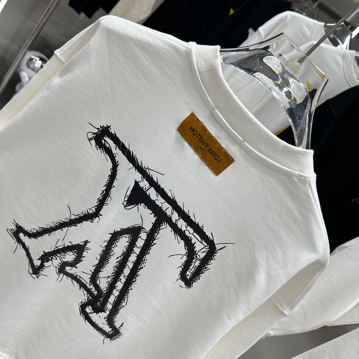 L New Arrival Hoodie 0024