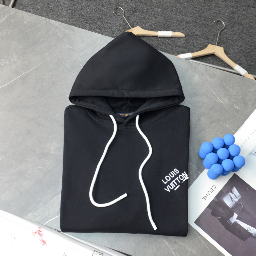 L New Arrival Hoodie 0008