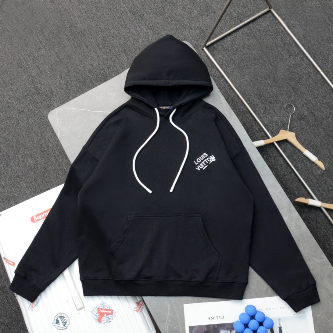 L New Arrival Hoodie 0008