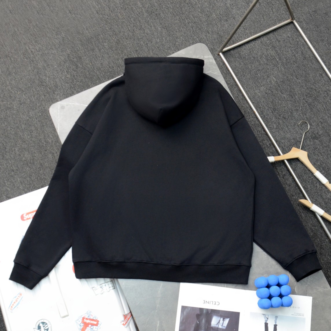 L New Arrival Hoodie 0008