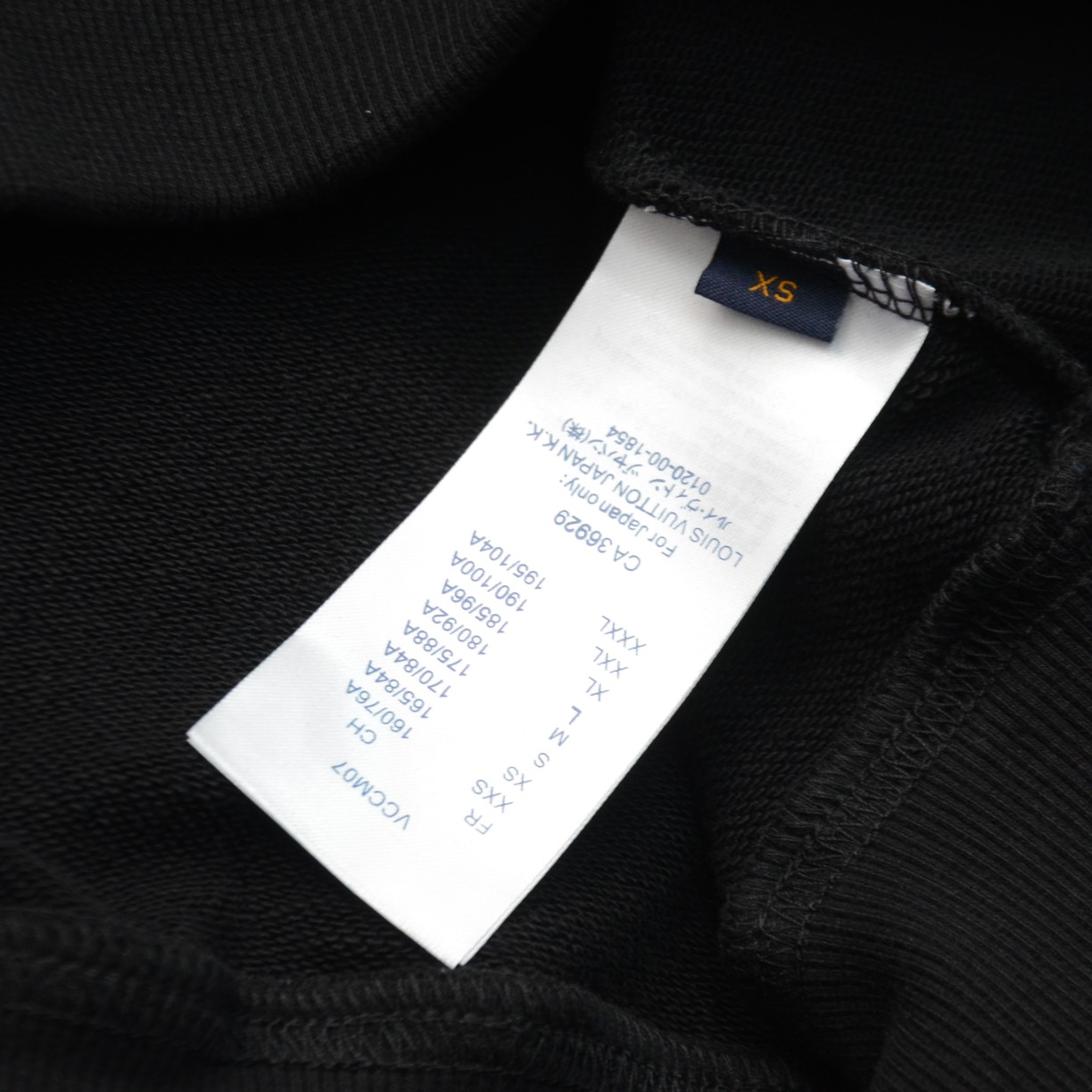 L New Arrival Hoodie 0008