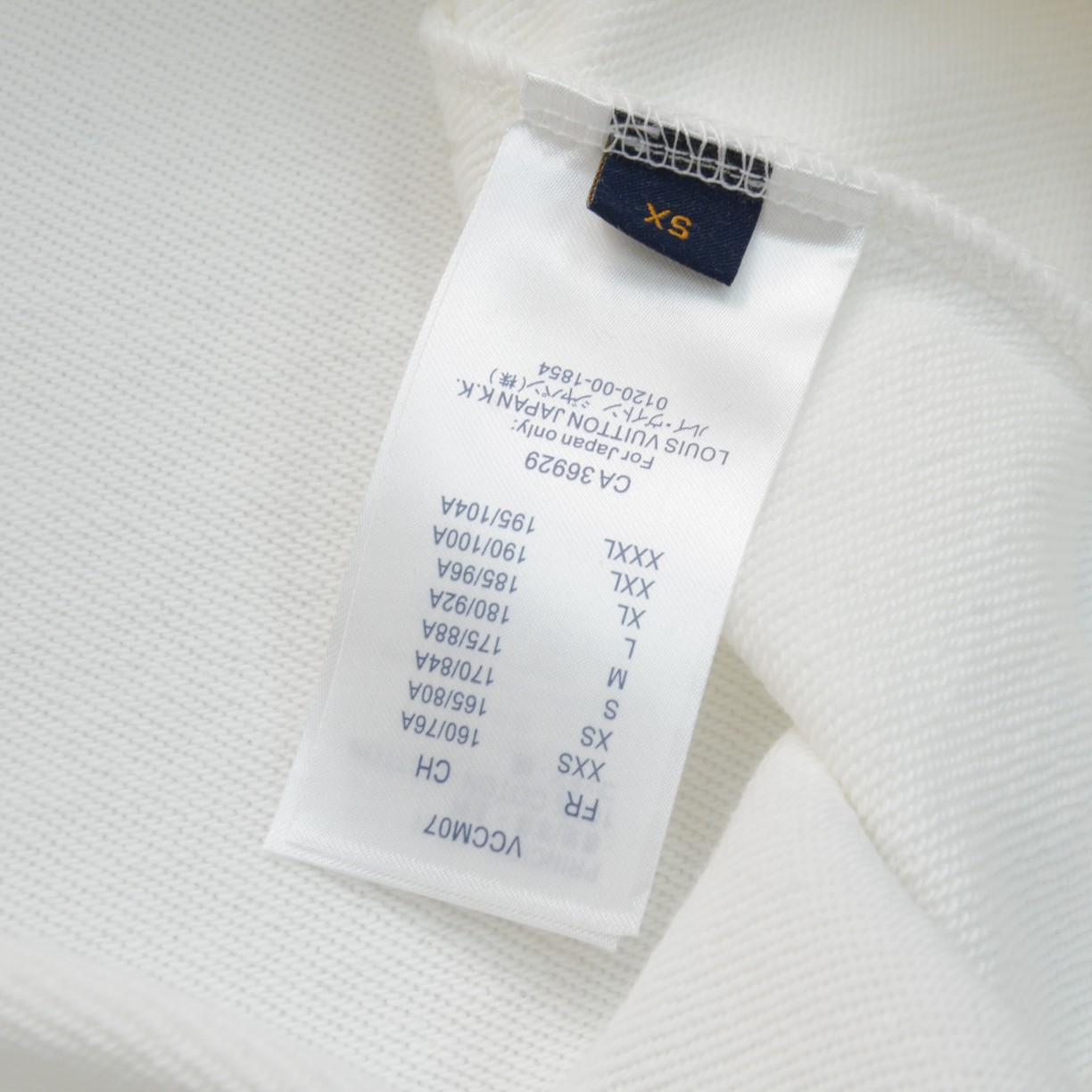 L New Arrival Hoodie 0001