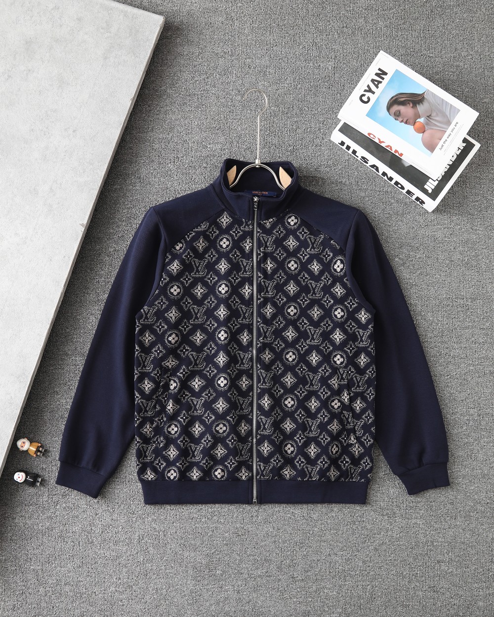 Louis new arrival men jacket 0050