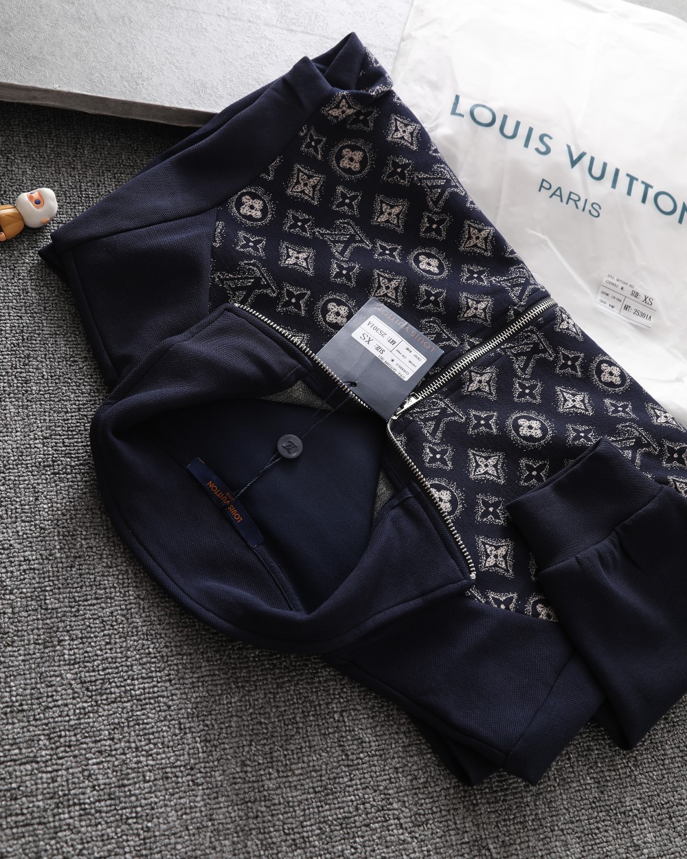 Louis new arrival men jacket 0050