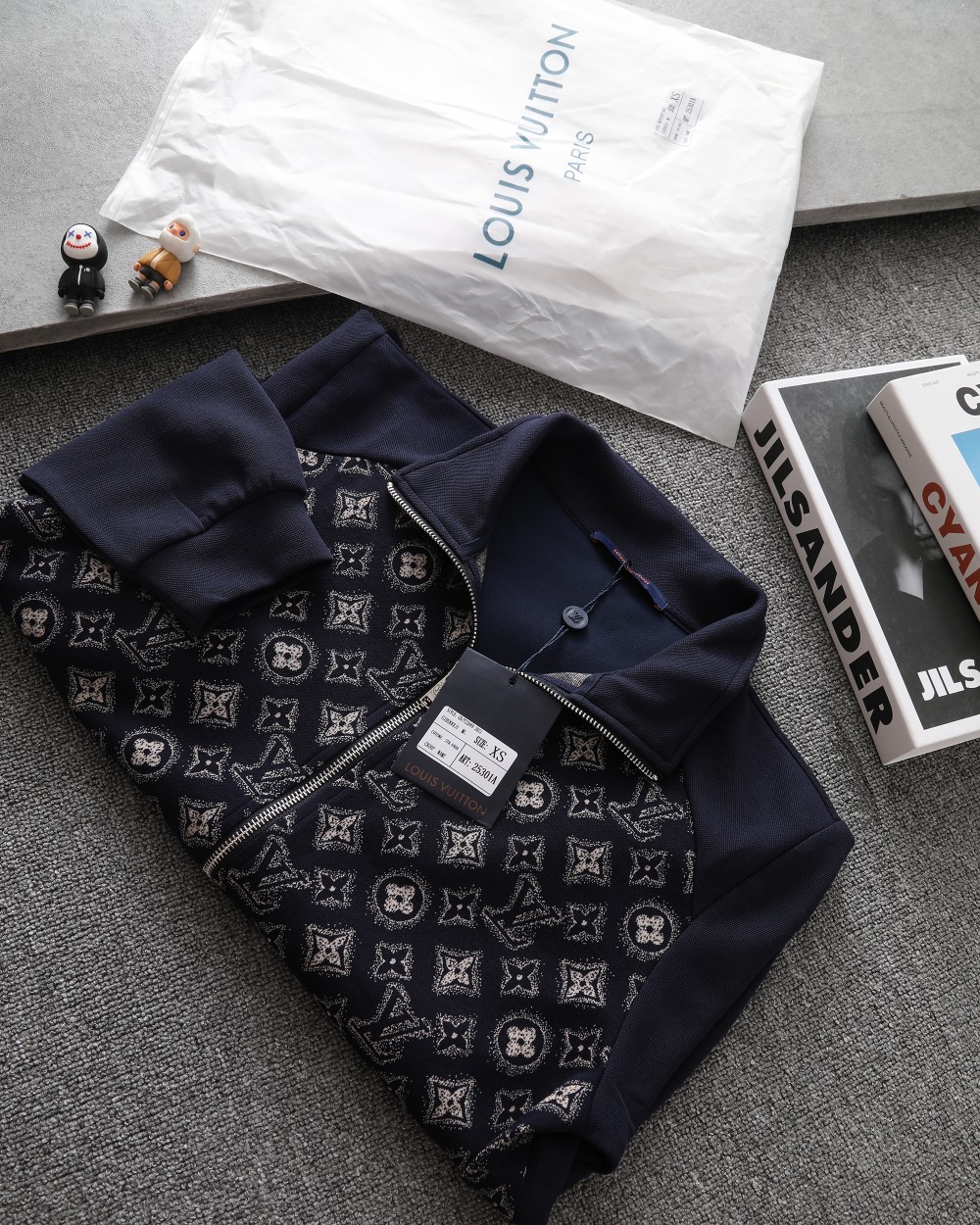 Louis new arrival men jacket 0050