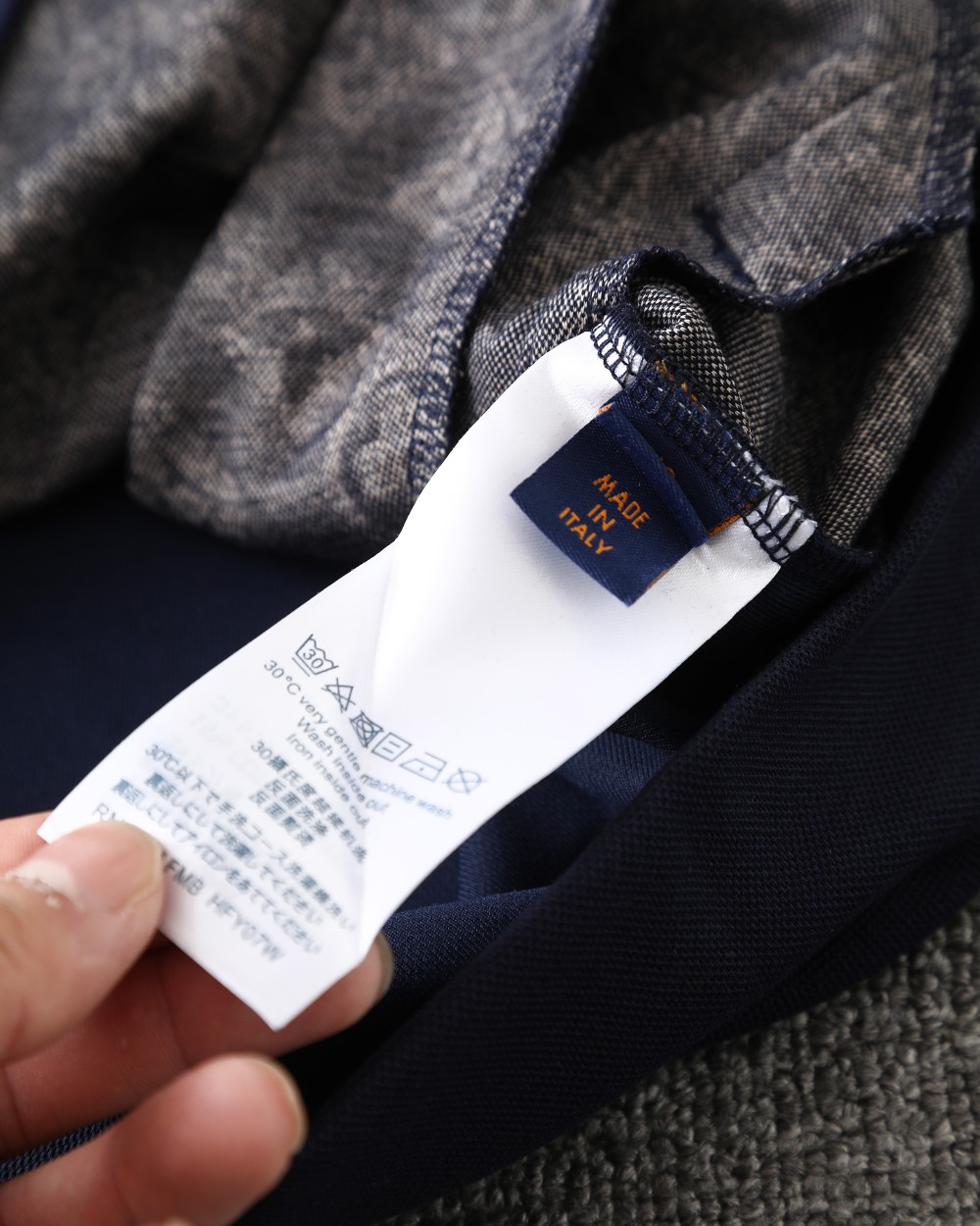 Louis new arrival men jacket 0050