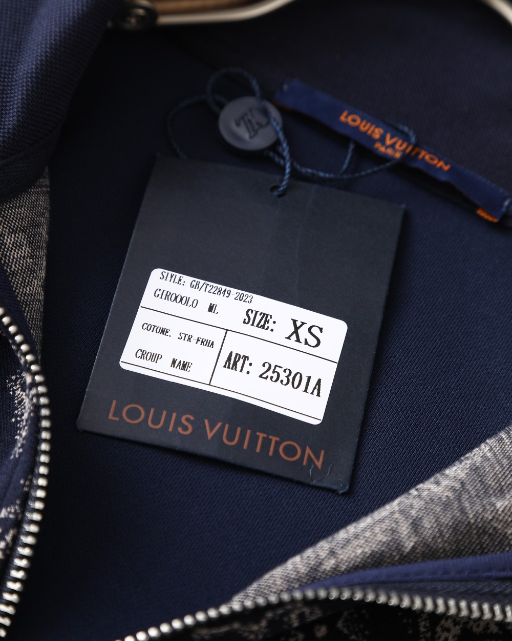 Louis new arrival men jacket 0050