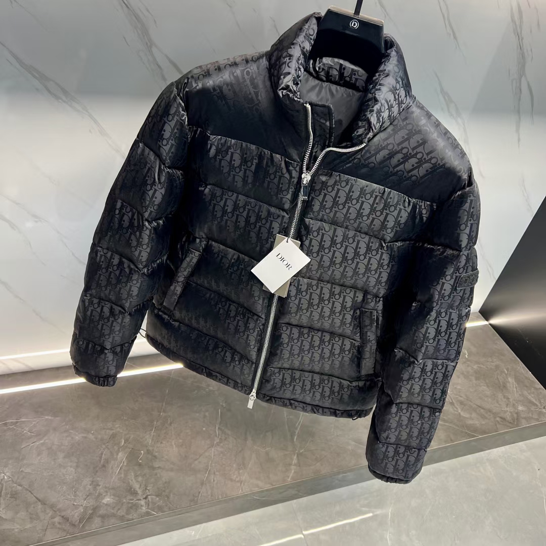 Di new arrival winter coat 001