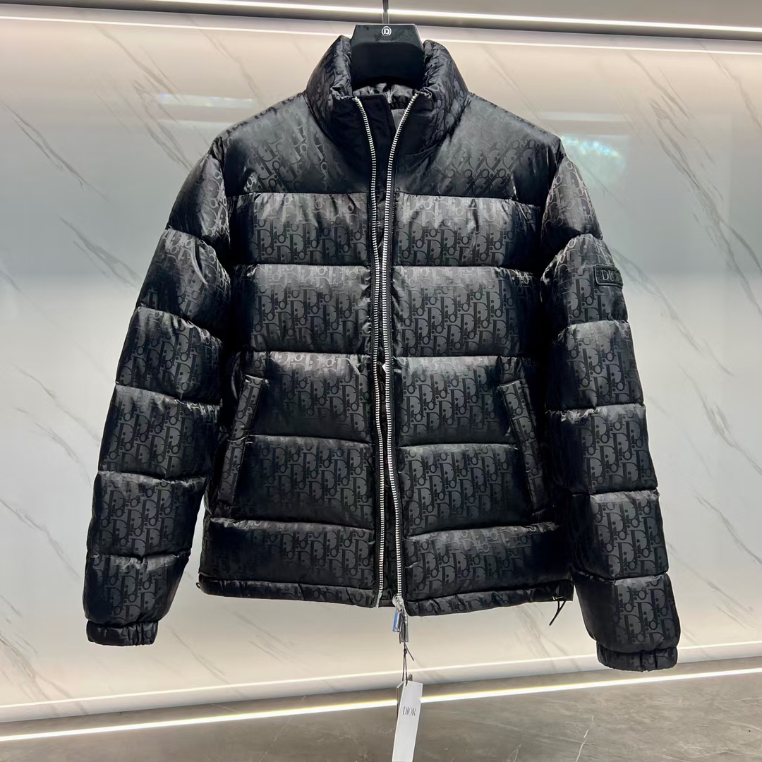 Di new arrival winter coat 001