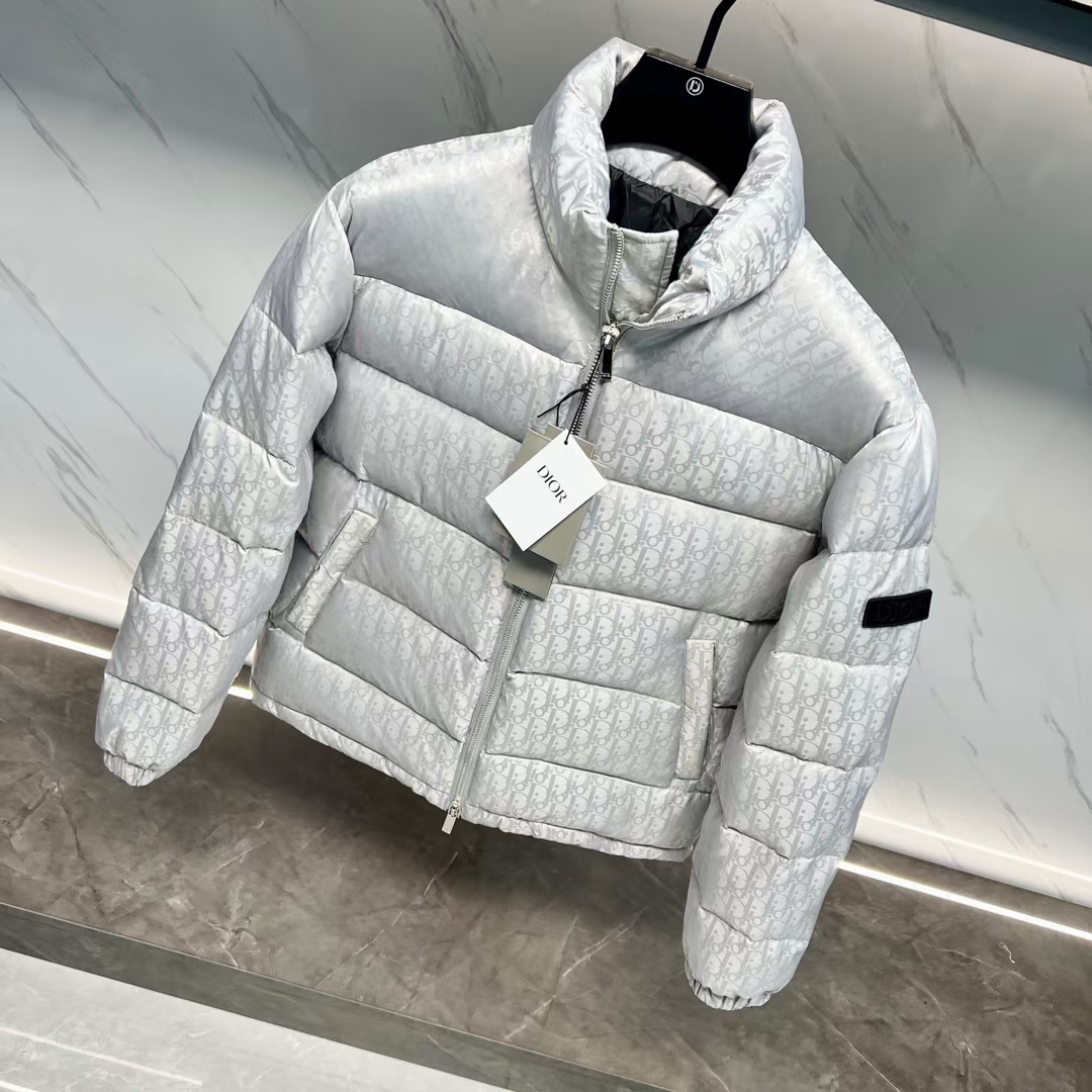 Di new arrival winter coat 001