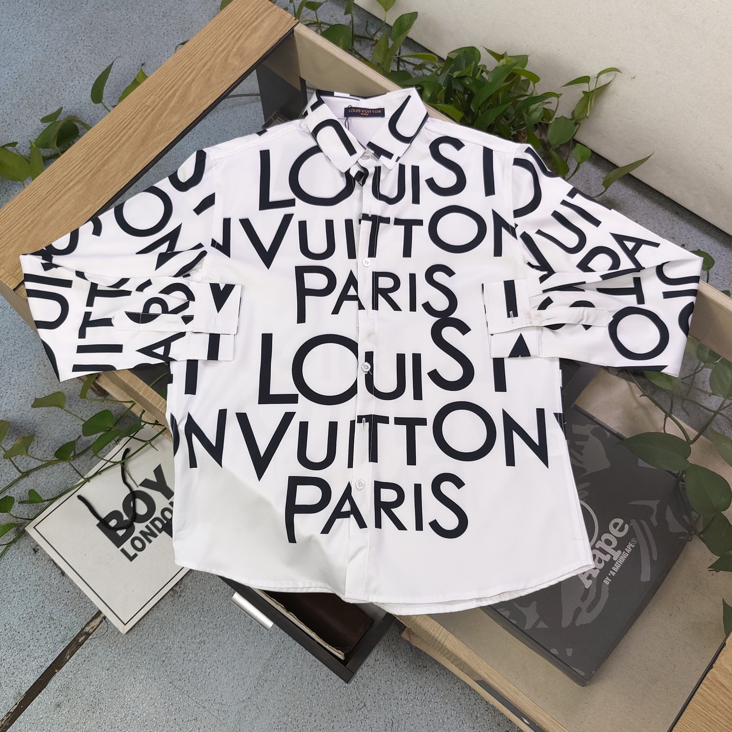 L New Arrival Hoodie 0054