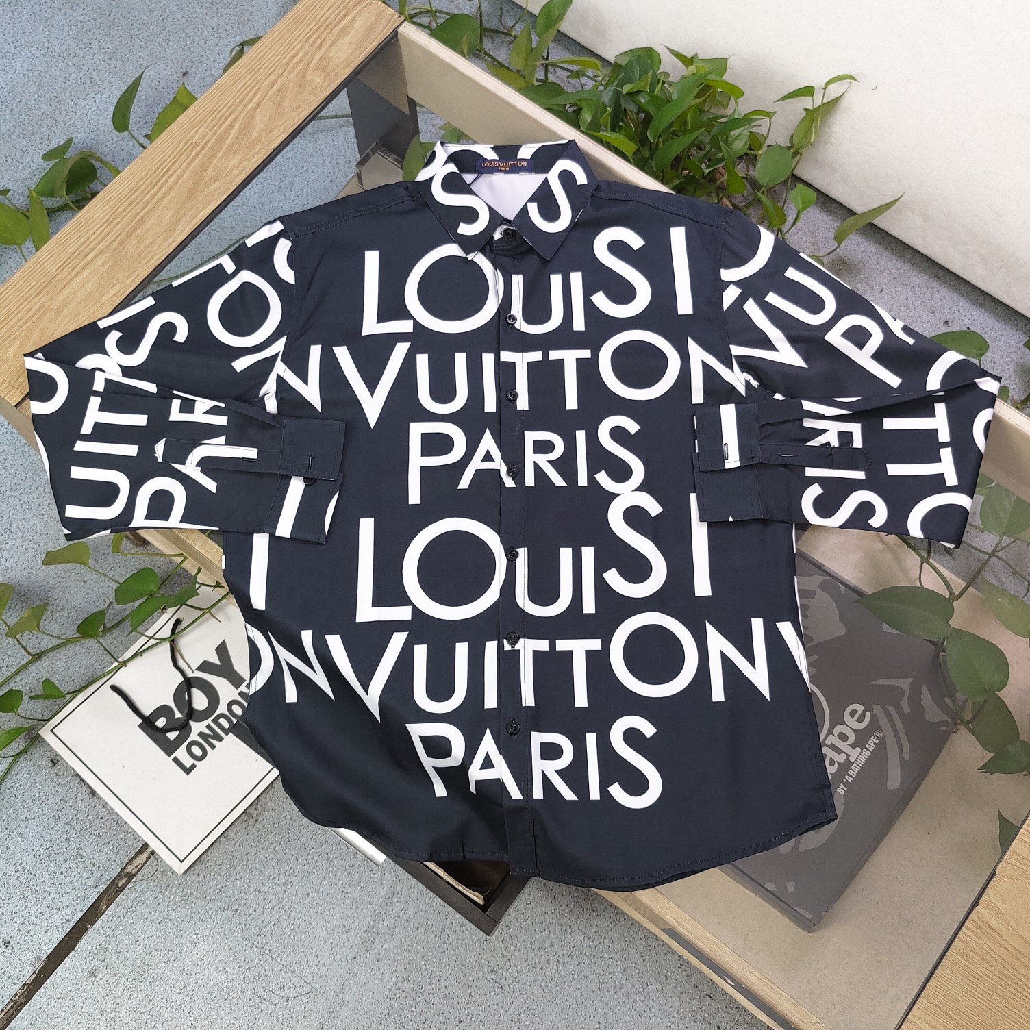 L New Arrival Hoodie 0054