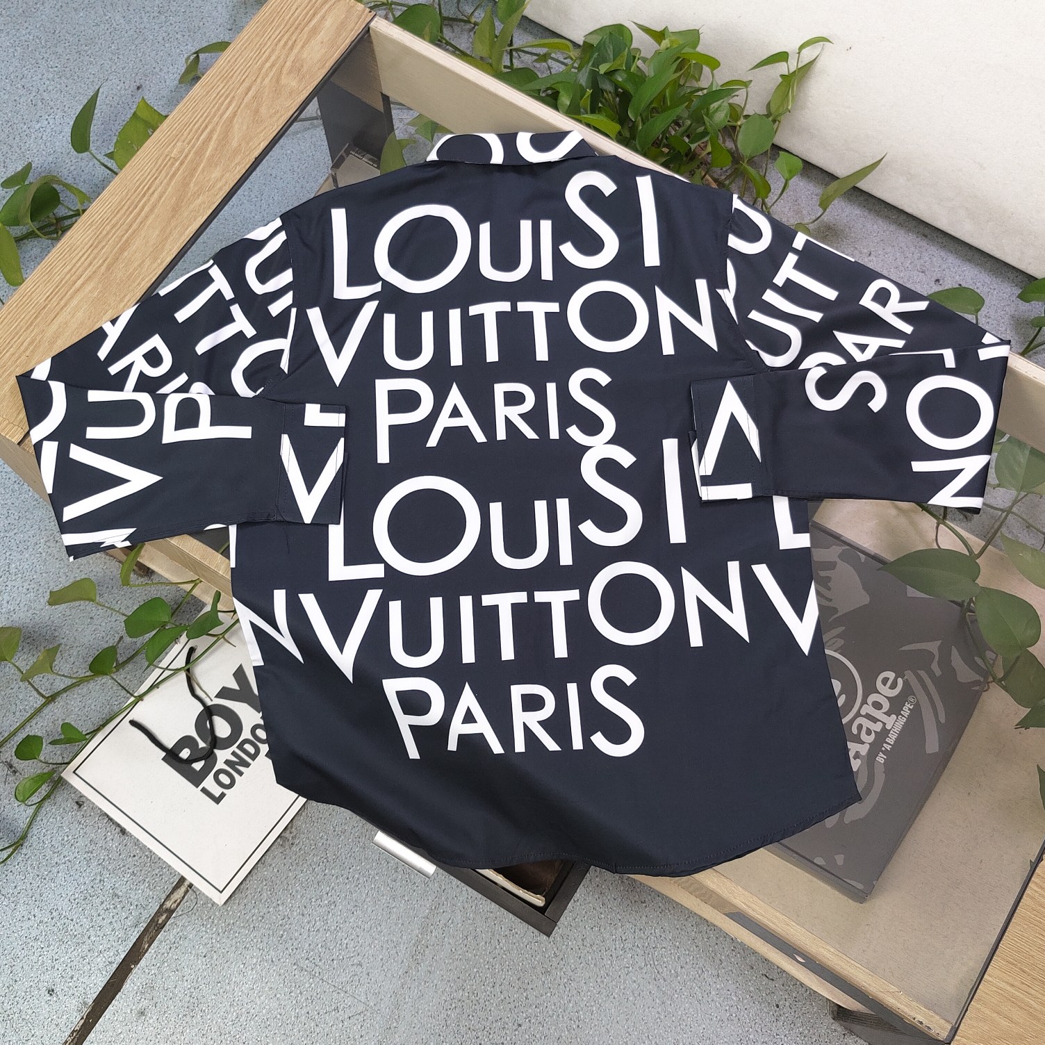 L New Arrival Hoodie 0054