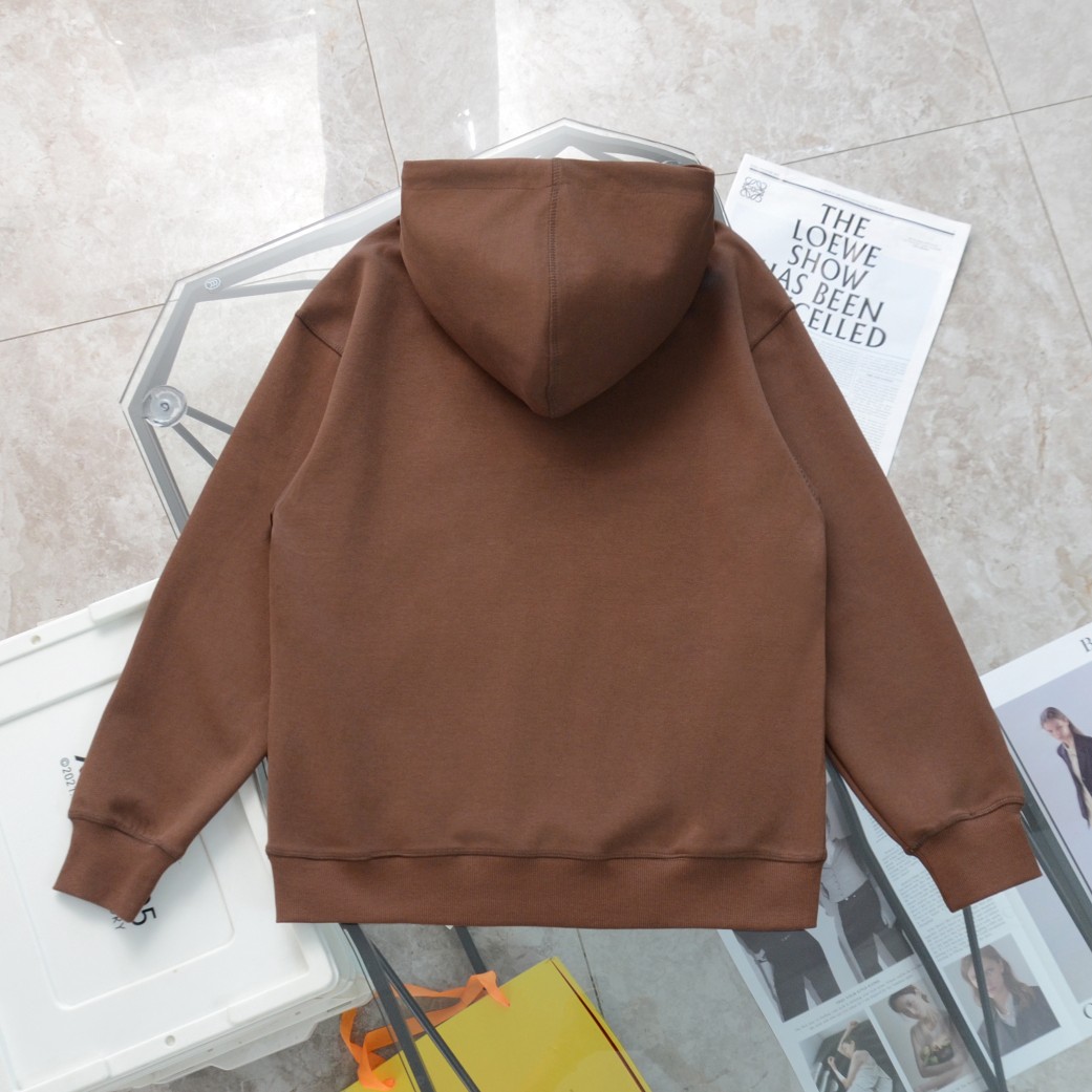 L New Arrival Hoodie 0070