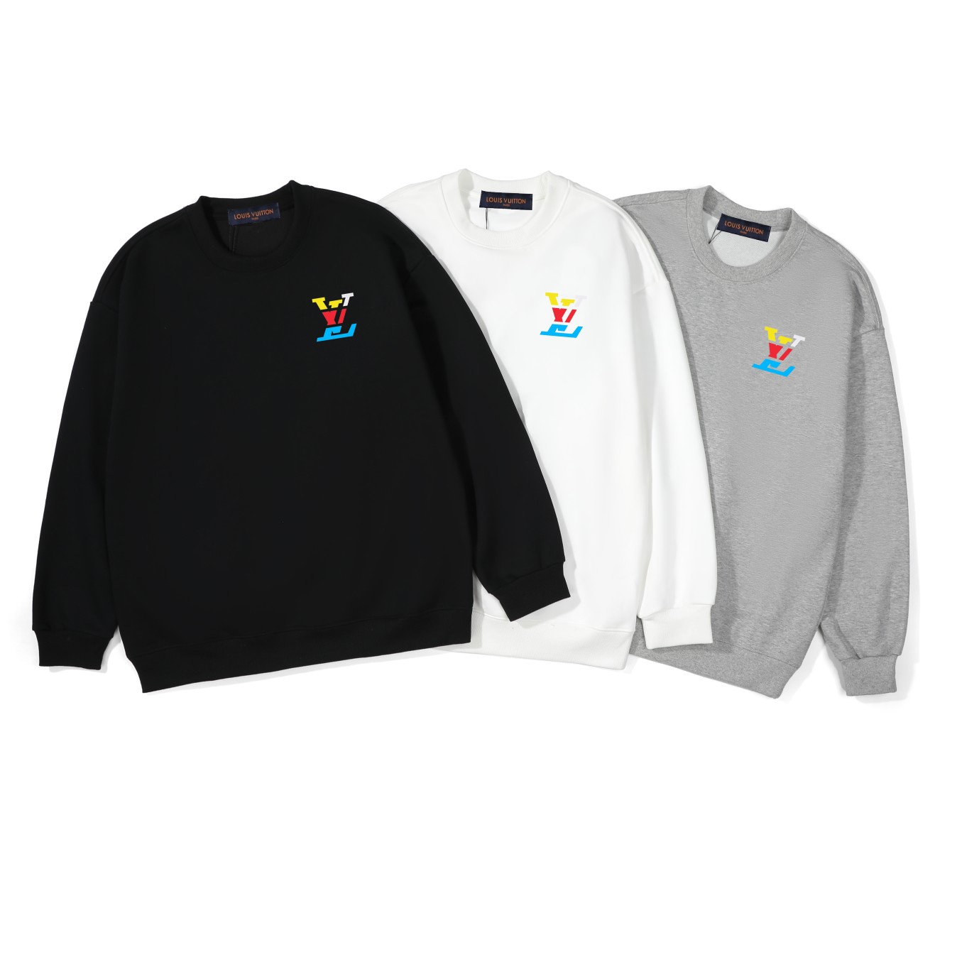 L hoodies 25ss New Style 0091