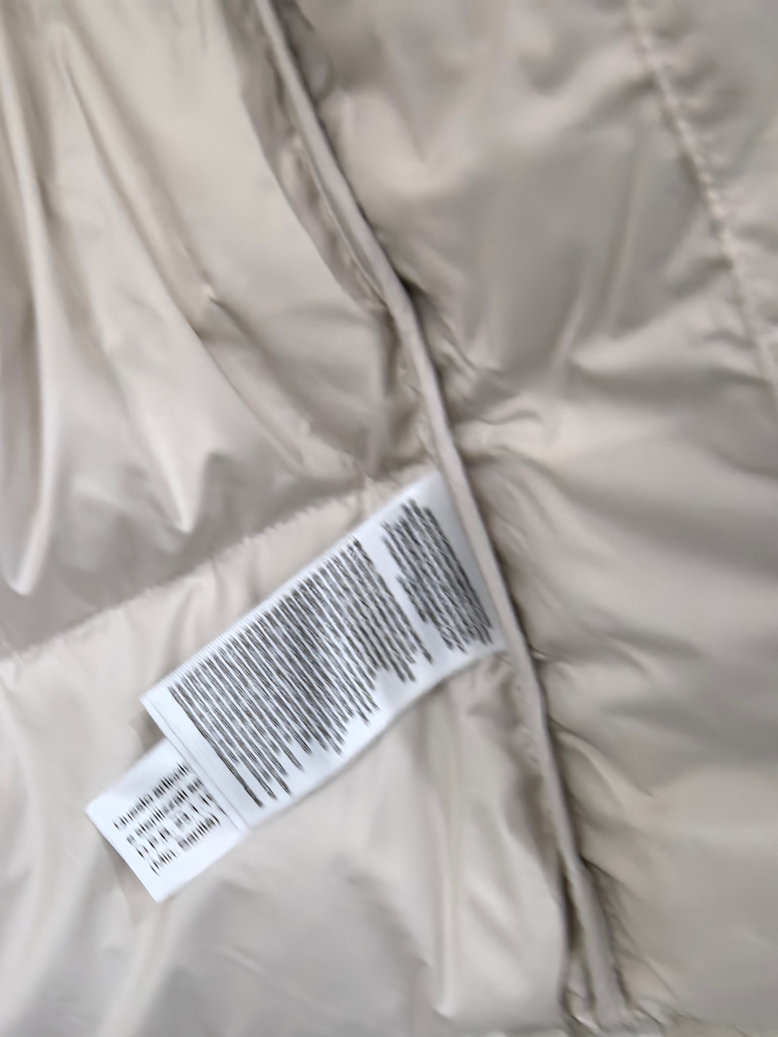 TNF new arrival winter coat 0082