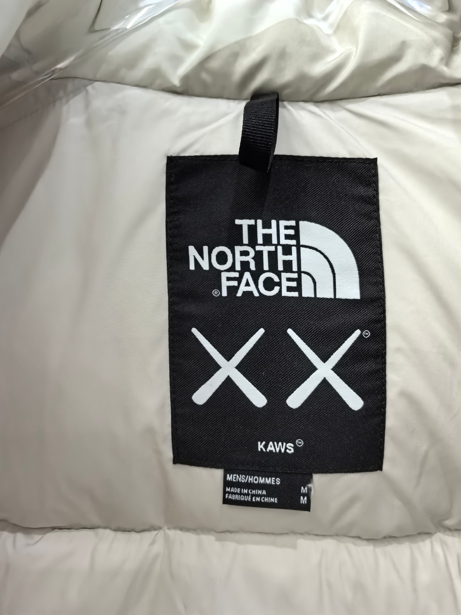 TNF new arrival winter coat 0082