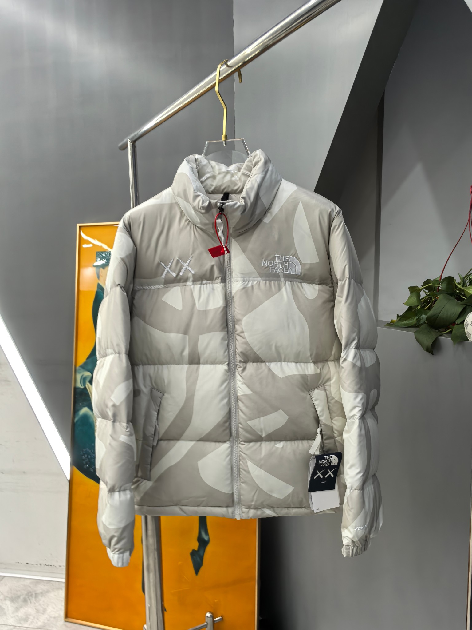 TNF new arrival winter coat 0082