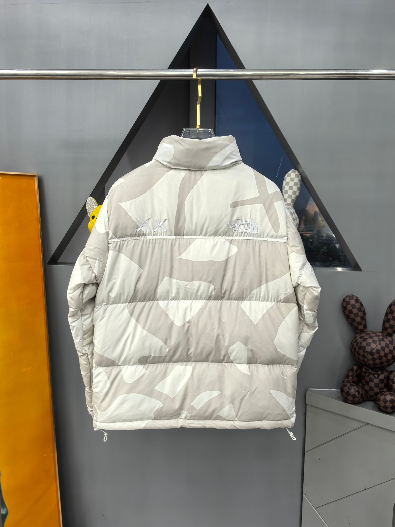 TNF new arrival winter coat 0082