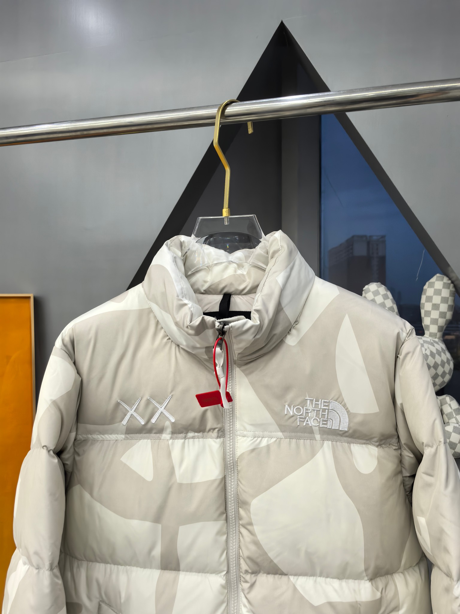 TNF new arrival winter coat 0082