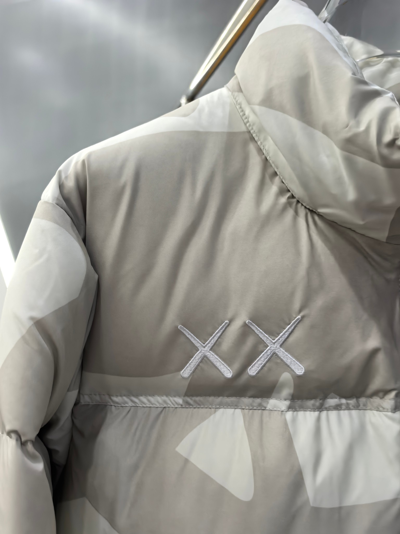 TNF new arrival winter coat 0082