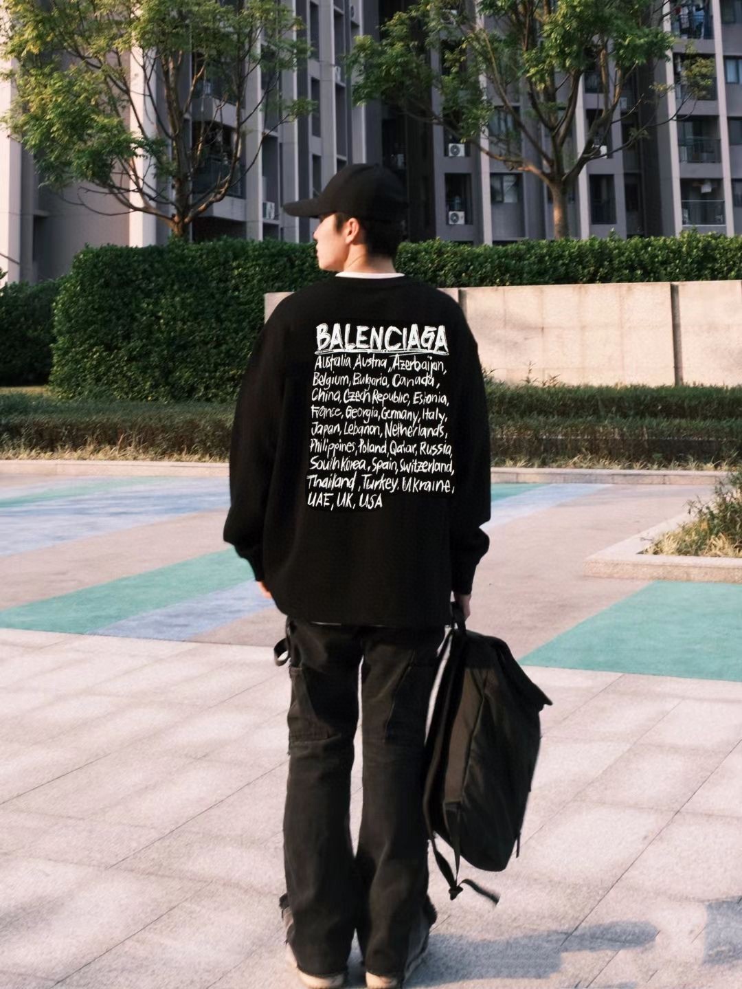 b new arrival hoodie 0030