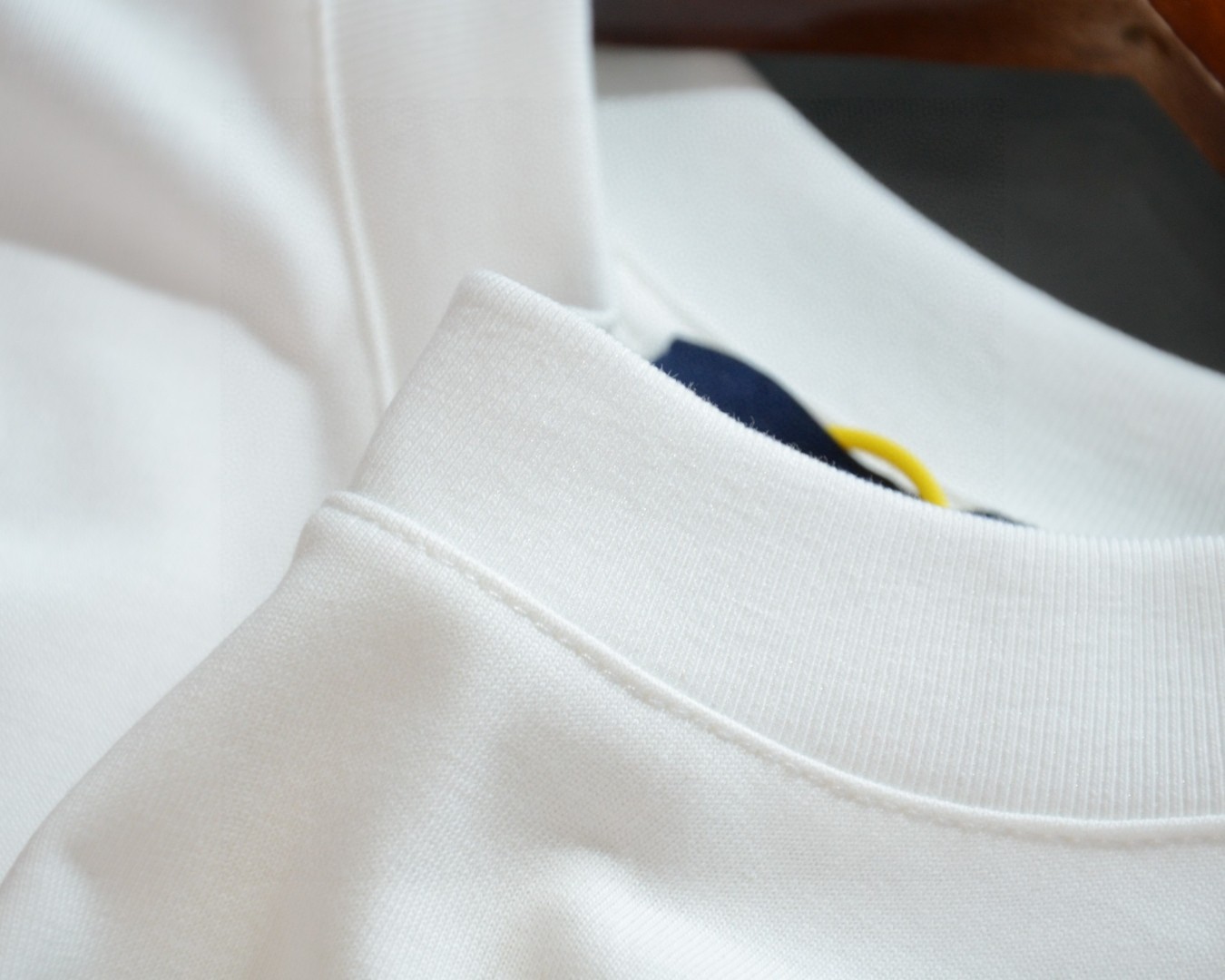 L T-Shirt New Style 0100