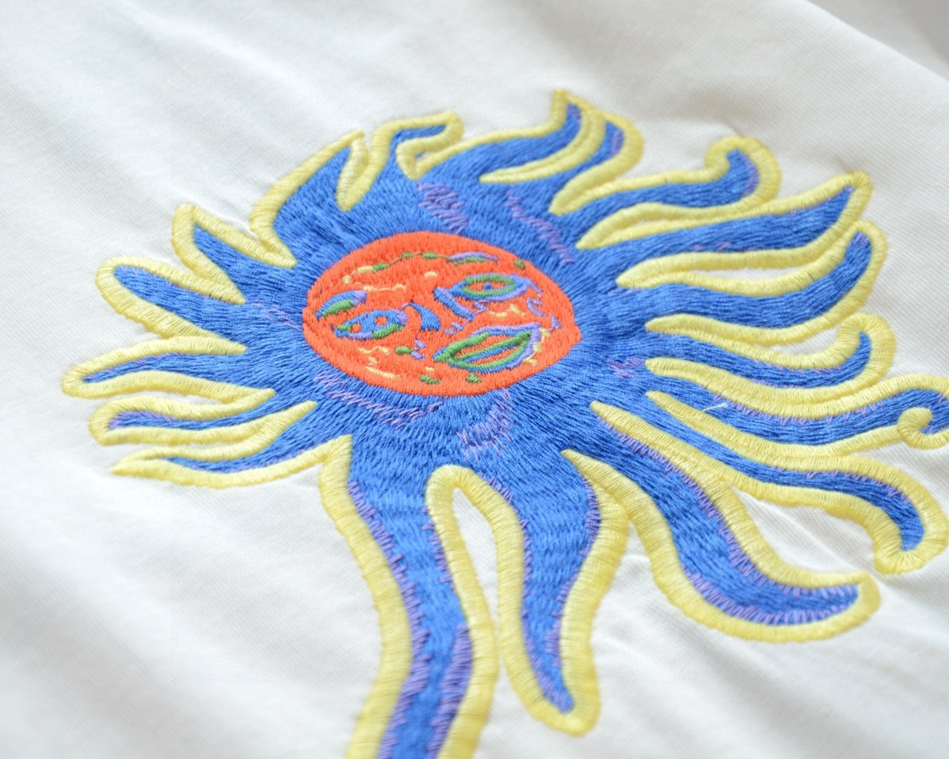 L T-Shirt New Style 0100