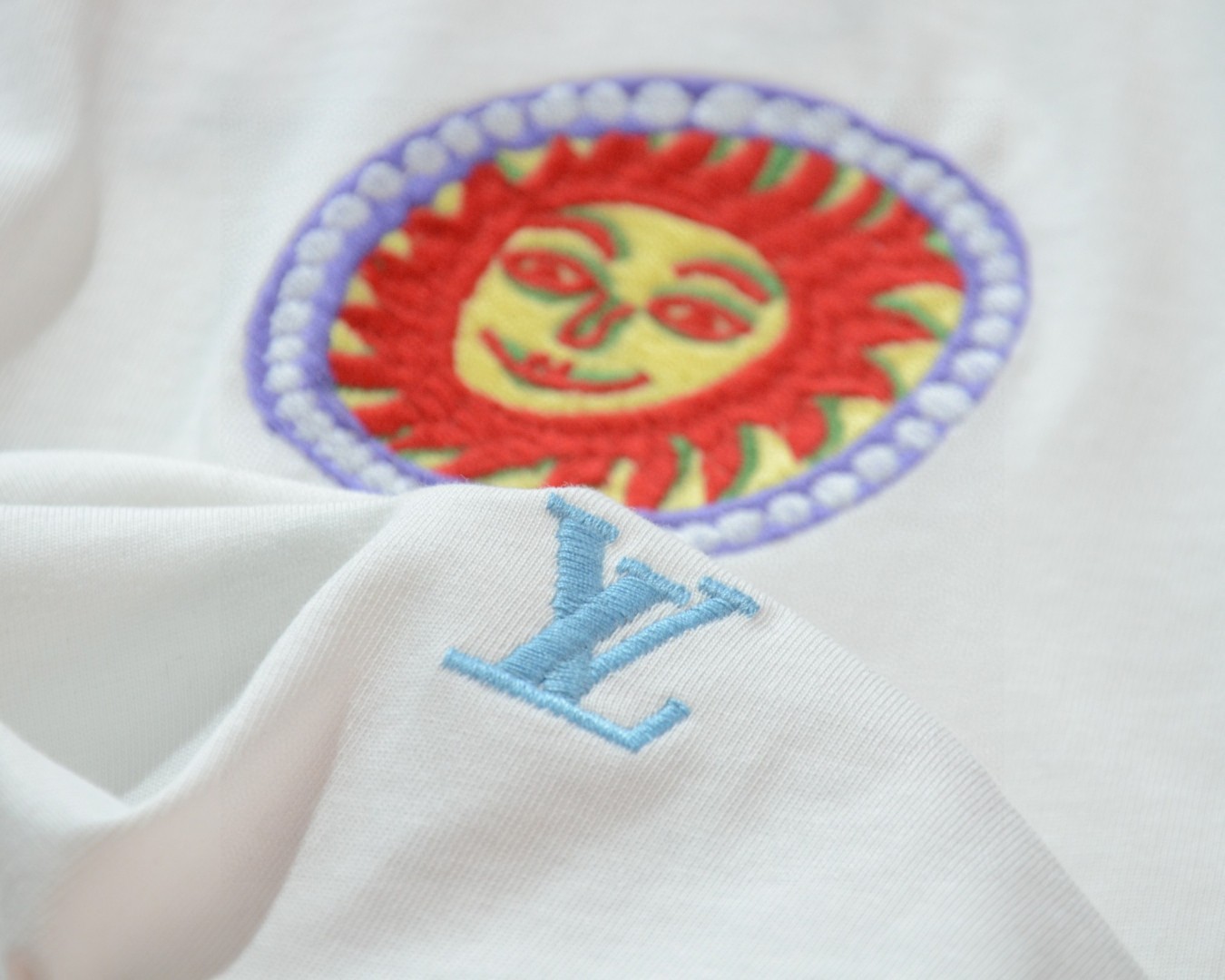 L T-Shirt New Style 0100