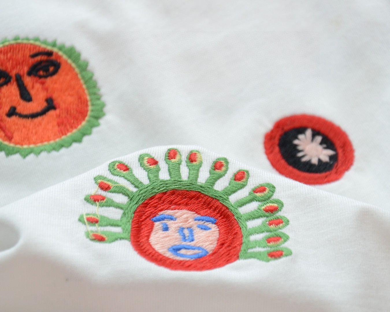 L T-Shirt New Style 0100