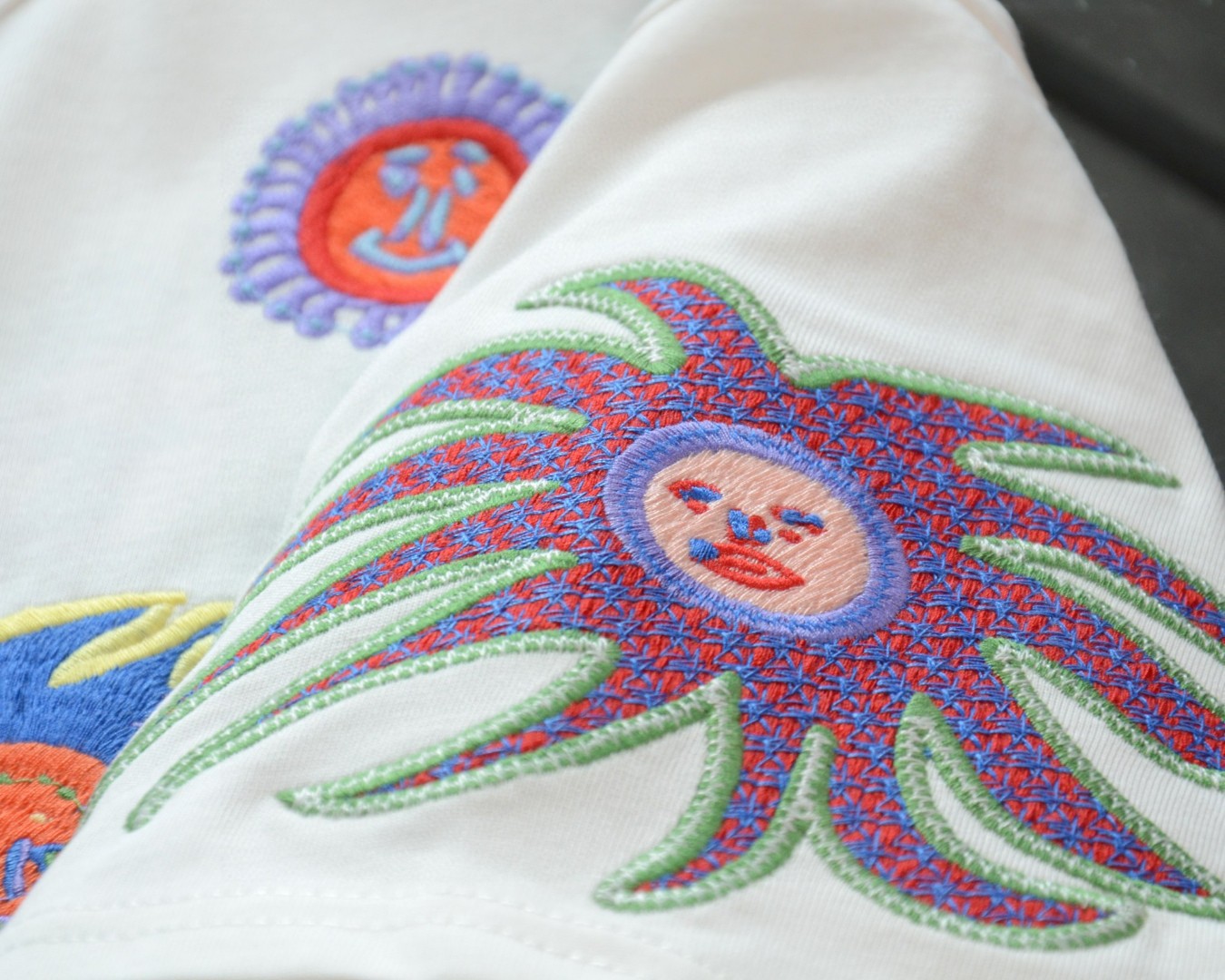 L T-Shirt New Style 0100